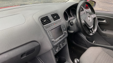 Volkswagen Polo 1.2 TSI Match Edition 3dr Petrol Hatchback